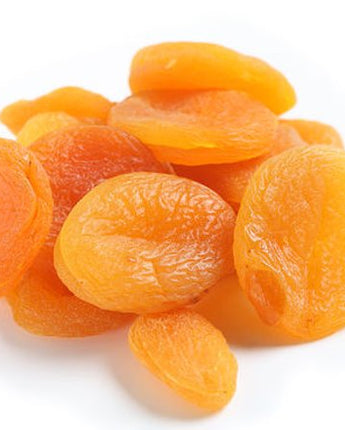 Dried Whole Apricots