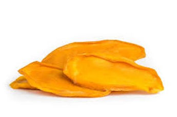 Natural Mango Slices
